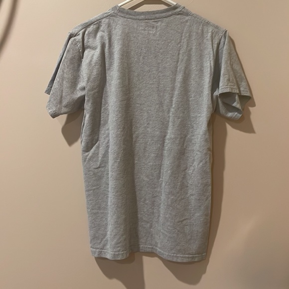 Champions Nantucket gray t-shirt - Picture 2 of 3